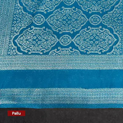 Semi Georgette Semi Georgette