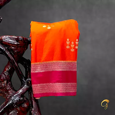 Semi Georgette