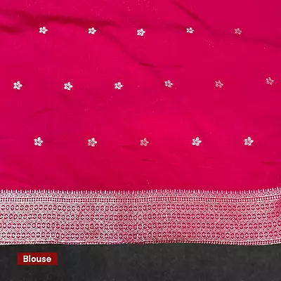 Semi Georgette Semi Georgette