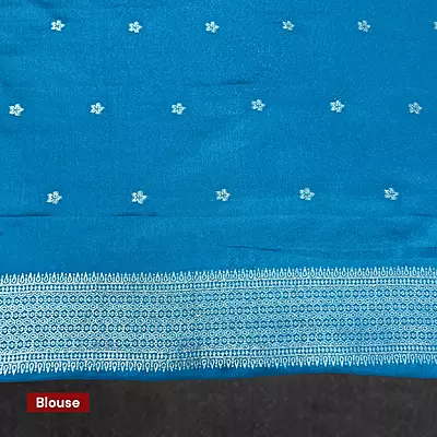Semi Georgette Semi Georgette