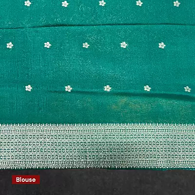 Semi Georgette Semi Georgette