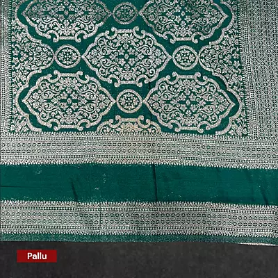 Semi Georgette Semi Georgette