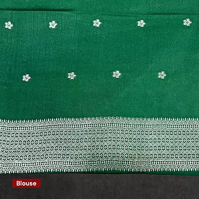 Semi Georgette Semi Georgette