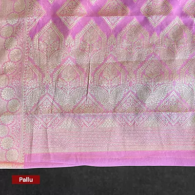 Semi Georgette