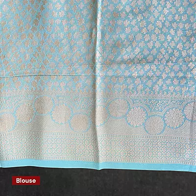 Semi Georgette