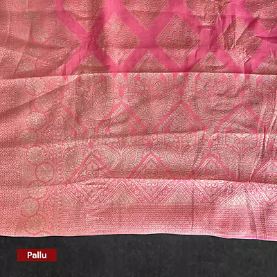 Semi Georgette