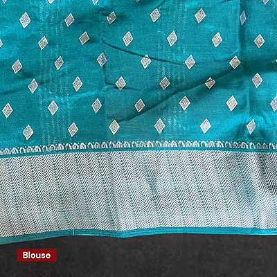 Holi Saree