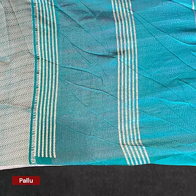 Holi Saree