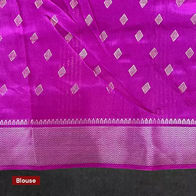 Holi Saree