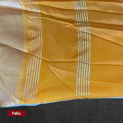 Holi Saree