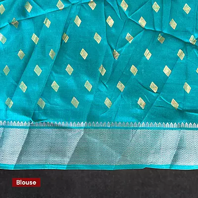 Holi Saree