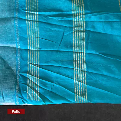 Holi Saree
