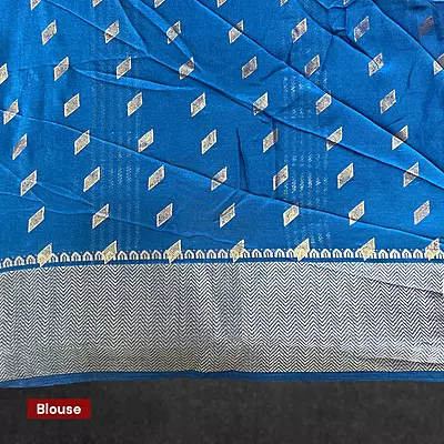 Holi Saree