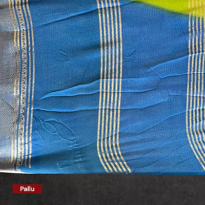 Holi Saree