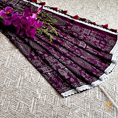 Warli Print