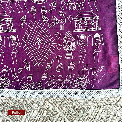 Warli Print