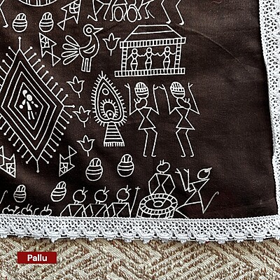 Warli Print