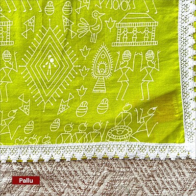 Warli Print
