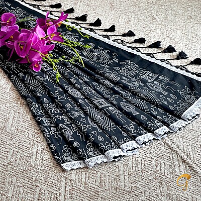 Warli Print