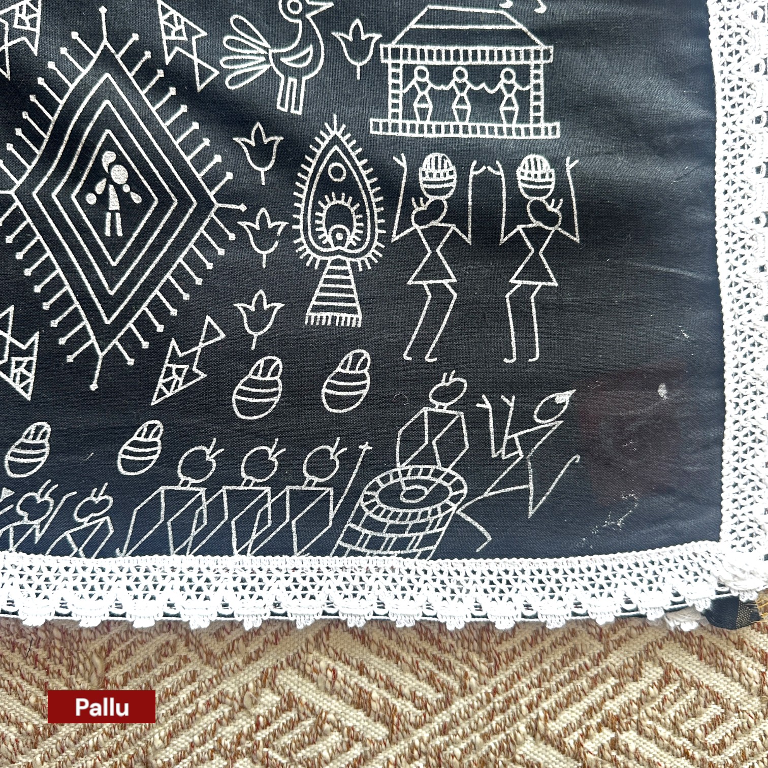 Warli Print