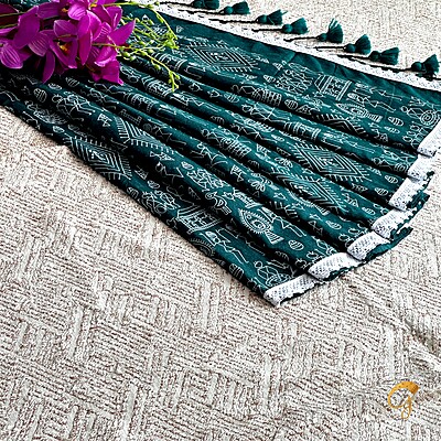 Warli Print