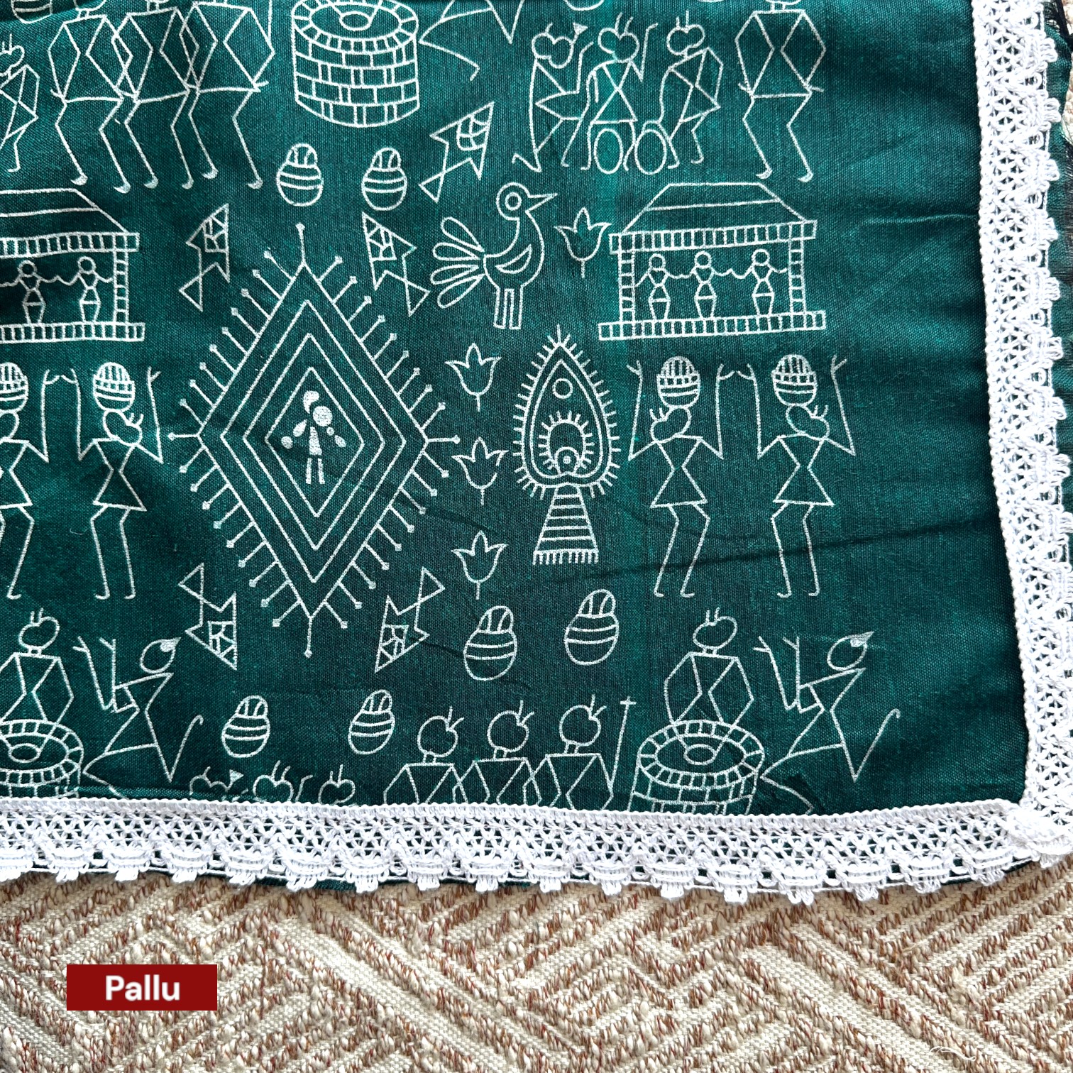 Warli Print