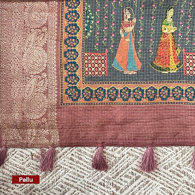 Kalamkari