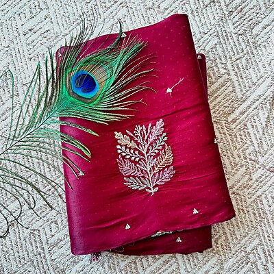 Embroidery