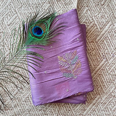 Embroidery