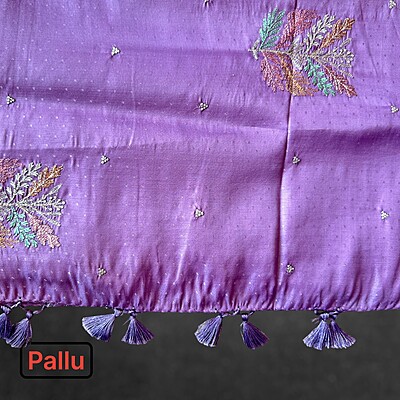 Embroidery
