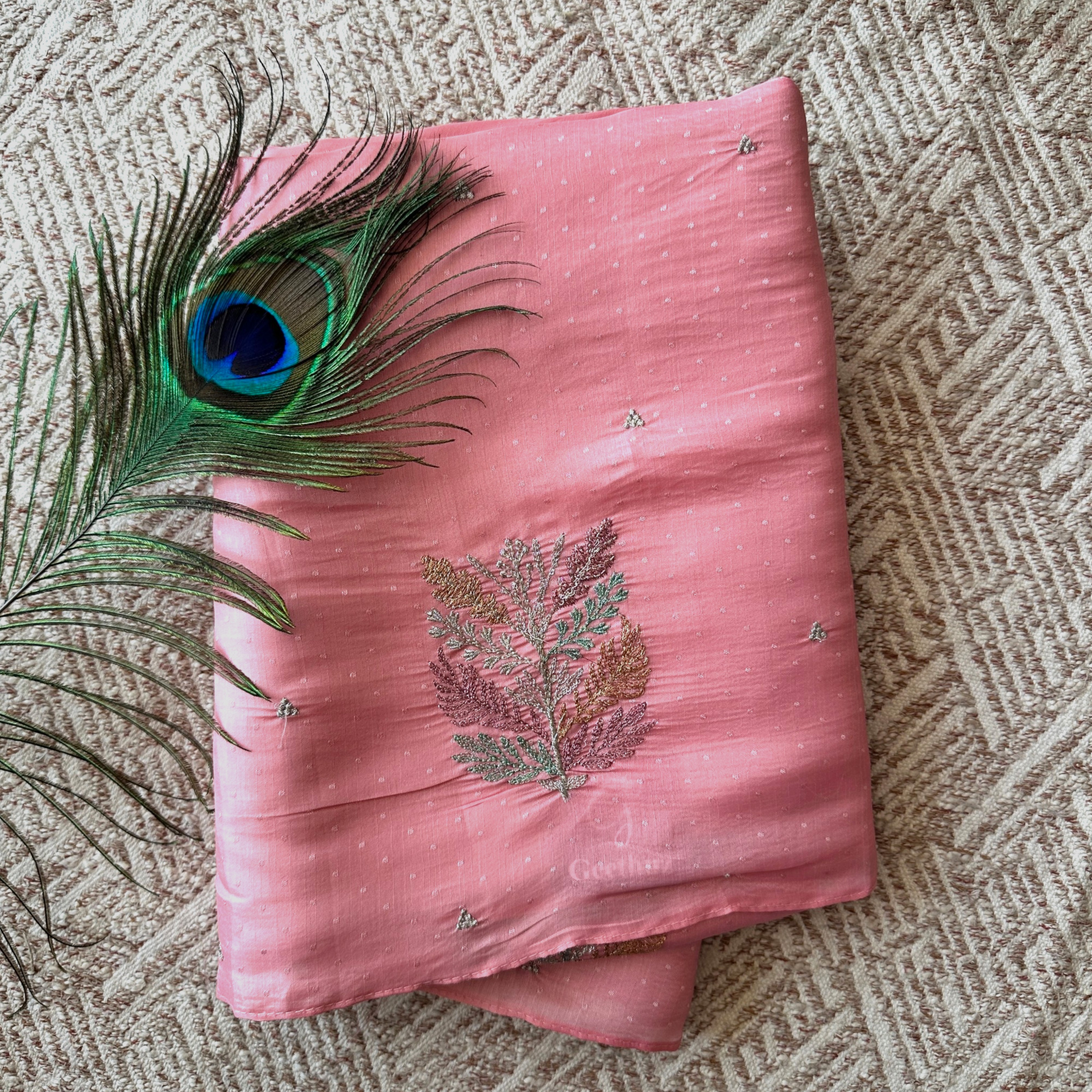 Embroidery