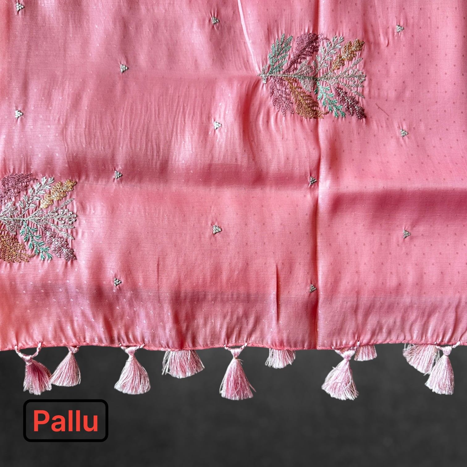 Embroidery