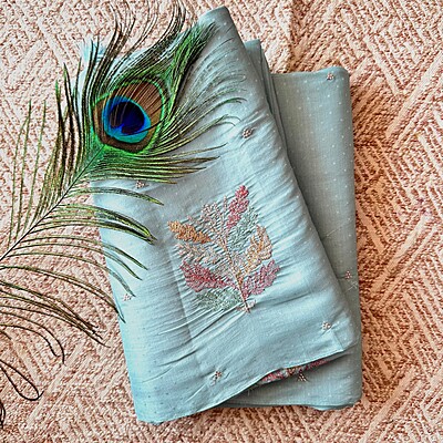 Embroidery