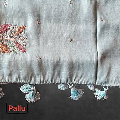 Embroidery