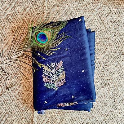 Embroidery