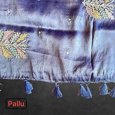 Embroidery