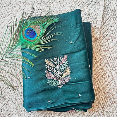 Embroidery