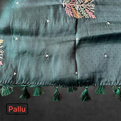 Embroidery