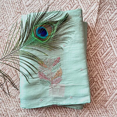 Embroidery