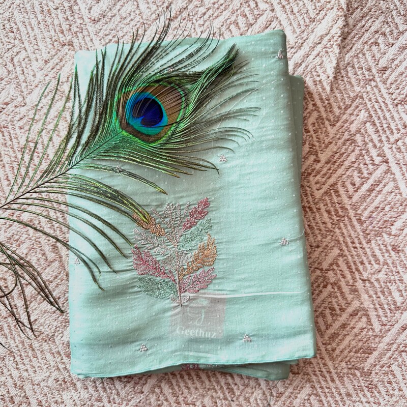 Embroidery
