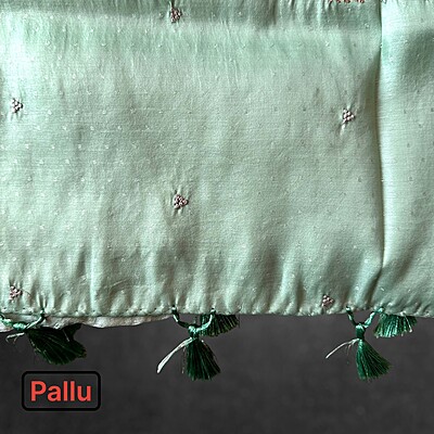 Embroidery