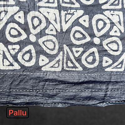Geometric Batik Geometric Batik