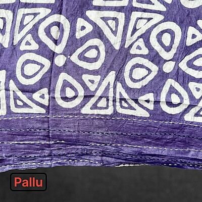 Geometric Batik Geometric Batik