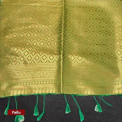 Soft Silk Soft Silk