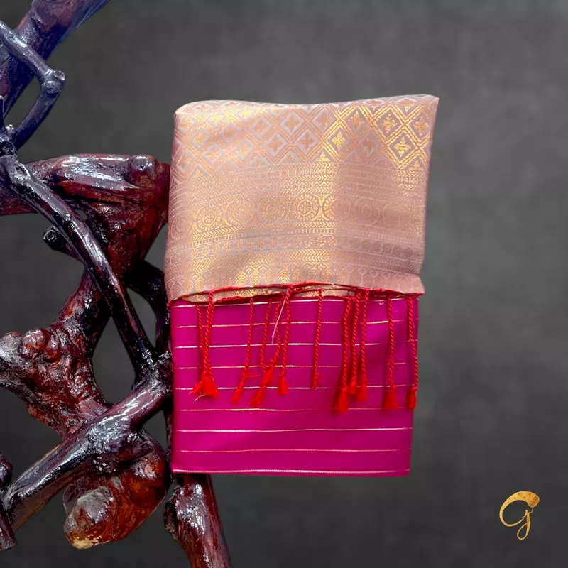 Soft Silk