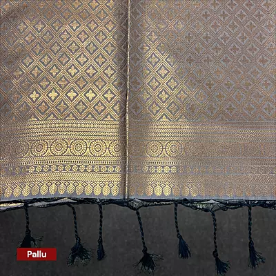 Soft Silk