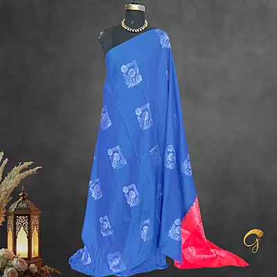 Soft Silk