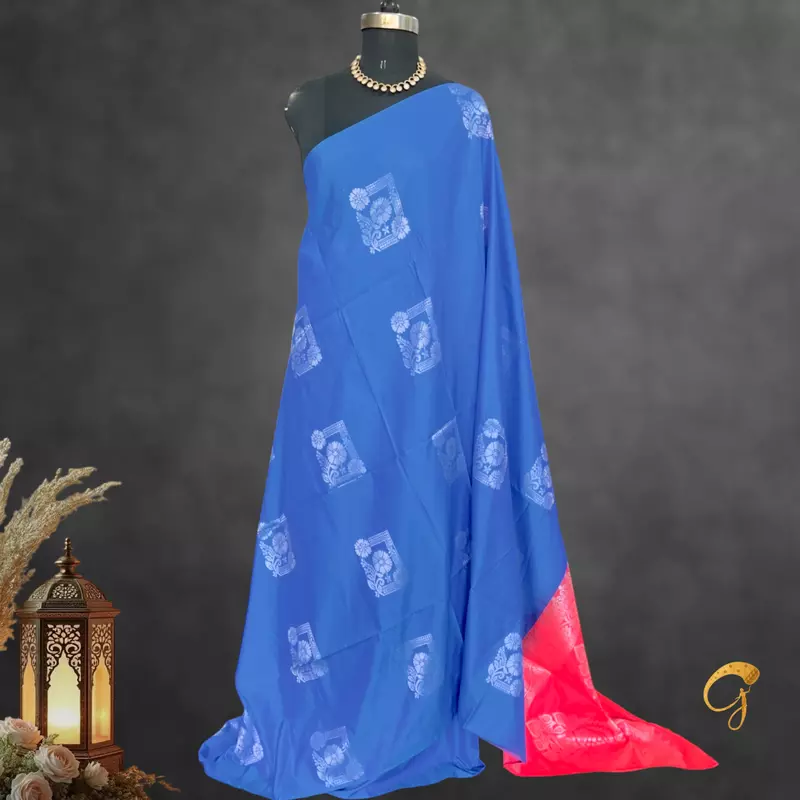 Soft Silk Soft Silk