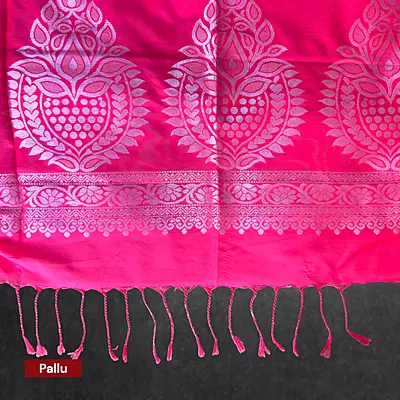 Soft Silk Soft Silk
