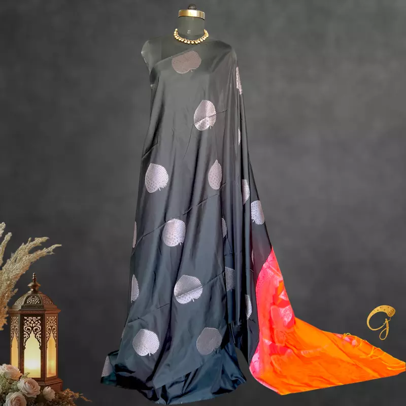 Soft Silk Soft Silk